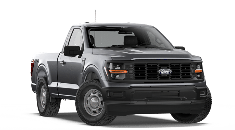2026 Ford F-150 XL Truck