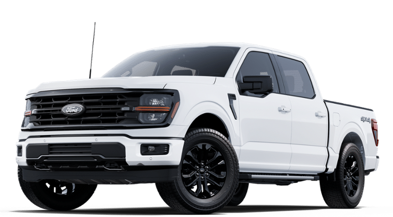 2025 Ford F-150 XLT - Photo 41