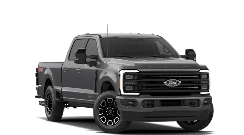 New 2027 Ford F-250SD Truck