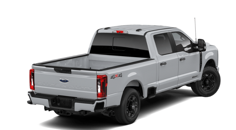 Thumbnail: 2026 Ford F-250 - 25