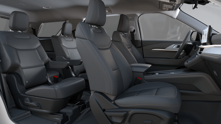 2025 Ford Explorer photo 10