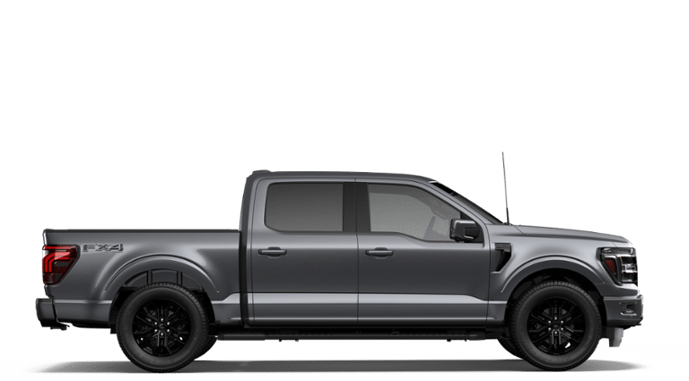 2026 Ford F-150 Lariat Truck