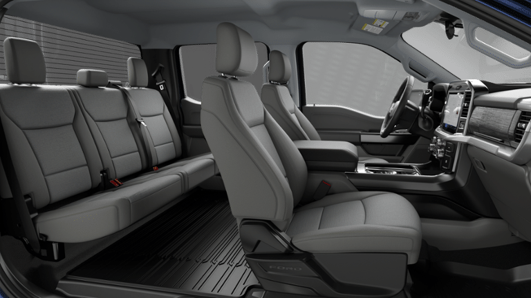 Thumbnail: 2026 Ford F-150 - 50