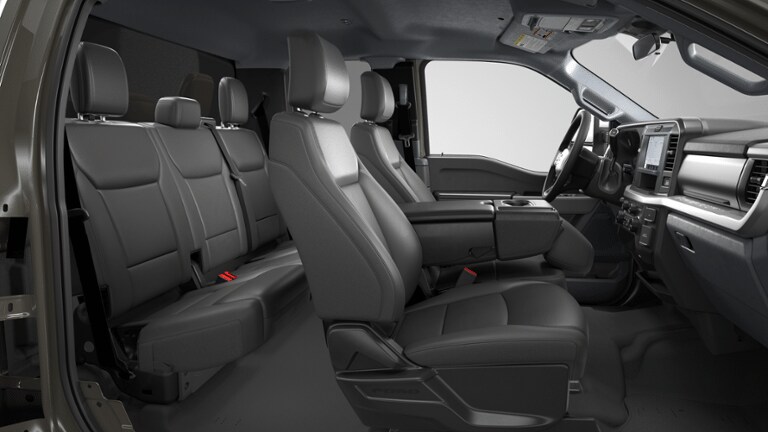 2026 Ford F-250 XLT photo 22