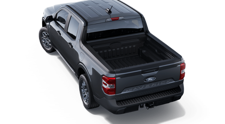 2025 Ford Maverick XLT photo 2