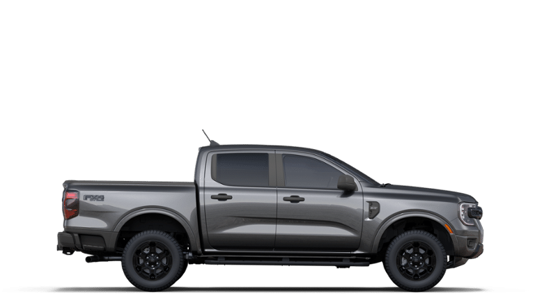 2025 Ford Ranger XLT - Photo 34