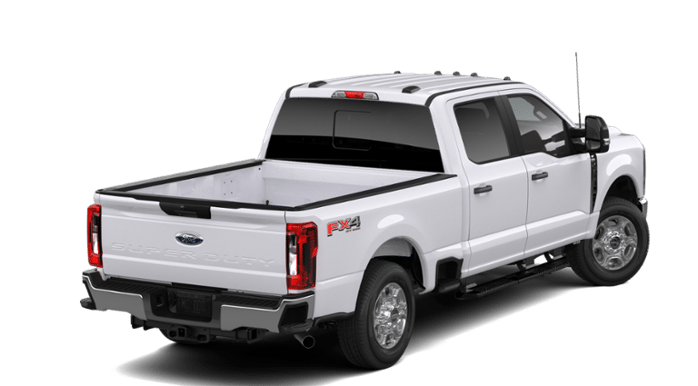 2026 Ford F-250 XLT TRUCK