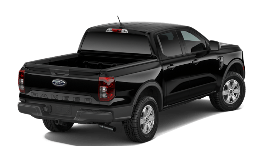 New 2026 Ford