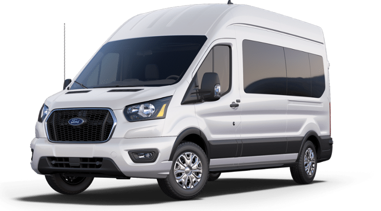 2025 Ford Transit Passenger Van XLT - Photo 65