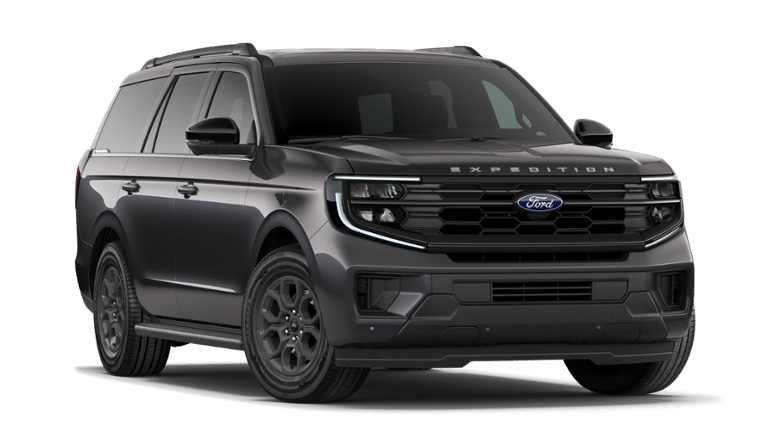 Thumbnail: 2026 Ford Expedition - 50
