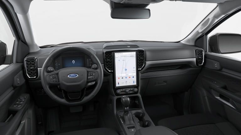 Thumbnail: 2026 Ford Ranger - 51