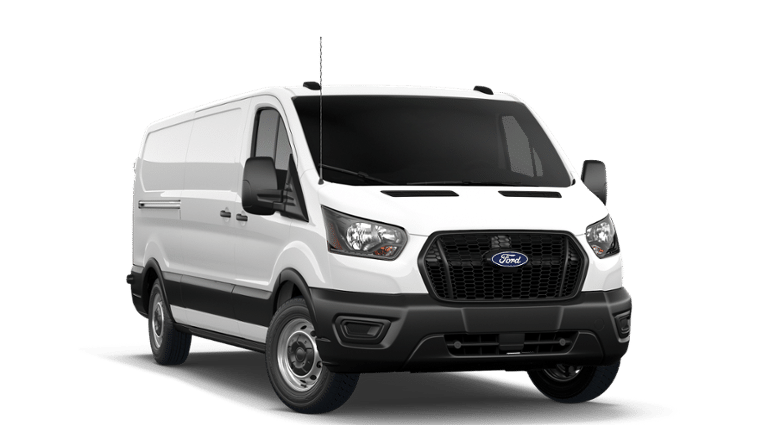 2026 Ford Transit Van Base - Photo 41