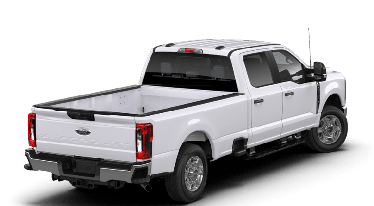 2026 Ford F-350 photo 4