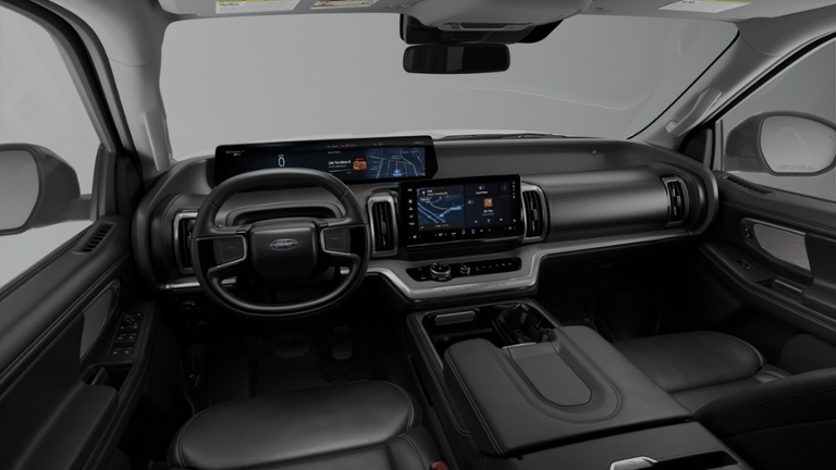 Thumbnail: 2026 Ford Expedition MAX - 31