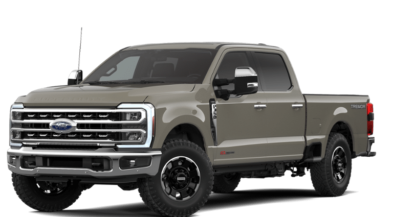 2026 Ford F-350 Super Duty Lariat's photo