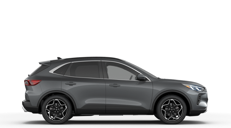 2026 Ford Escape Platinum SUV