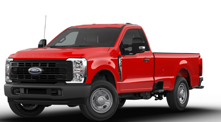 2026 Ford F-350 Super Duty XL - Photo 39