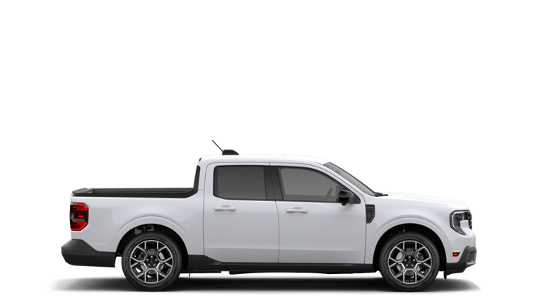 Thumbnail: 2026 Ford Maverick - 29