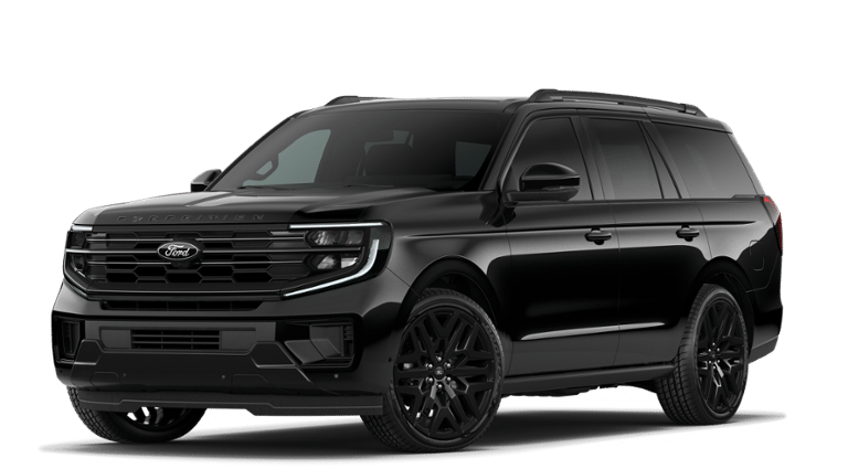 2026 Ford Expedition Platinum's photo
