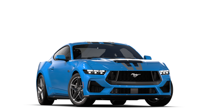 2025 Ford Mustang GT Premium Fastback - Photo 48