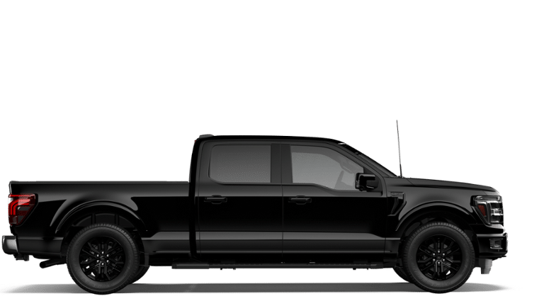 Thumbnail: 2026 Ford F-150 - 28
