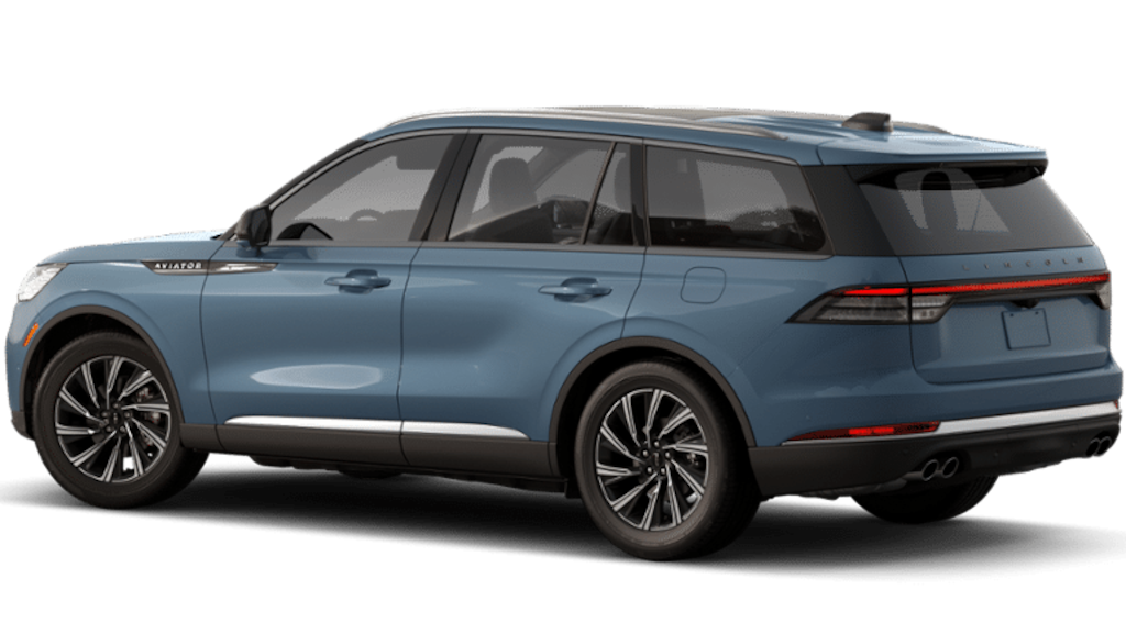 New 2025 Lincoln Aviator For Sale at Mike Castrucci Lincoln of