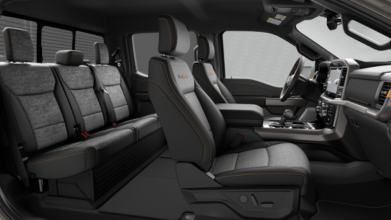 Thumbnail: 2026 Ford F-150 - 50