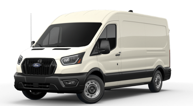 2026 Ford Transit-250 Cargo Cargo Van VAN