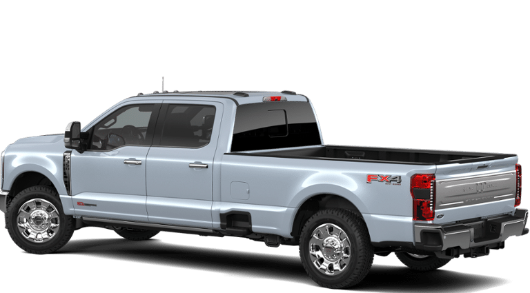 Thumbnail: 2026 Ford F-350 - 32