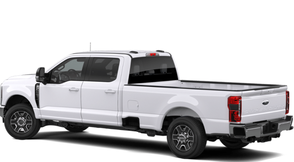New 2026 Ford Super Duty F-350 Lariat TRUCK