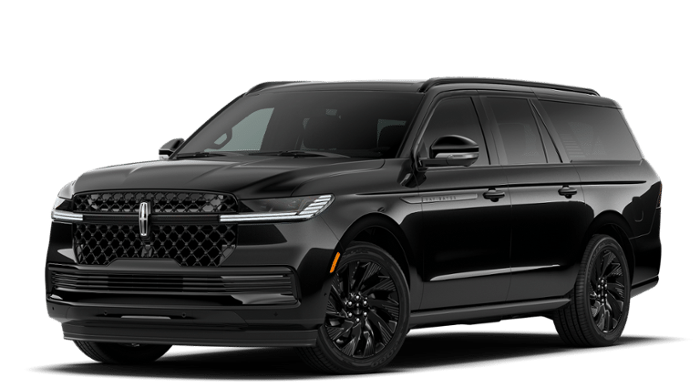 2026 Lincoln Navigator Reserve L - Photo 24