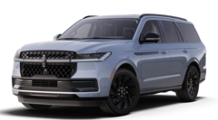 2025 Lincoln Navigator Reserve SUV