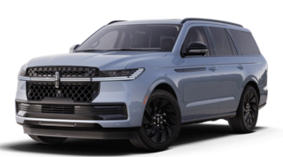 2025 Lincoln Navigator Reserve SUV
