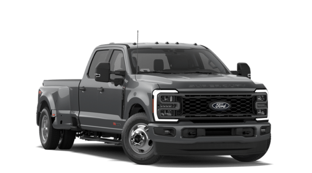New 2027 Ford Super Duty F-350® XL TRUCK