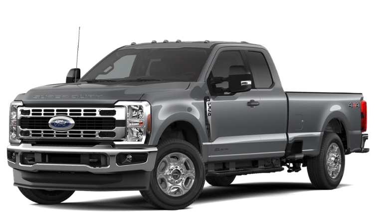 2026 Ford F-350 Super Duty XLT's photo
