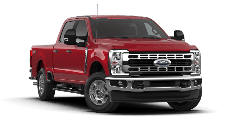 2026 Ford F-350 photo 4