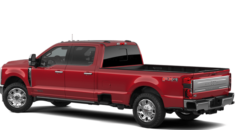 Thumbnail: 2026 Ford F-350 - 32