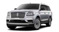 2020 Lincoln Navigator SUV 2020 Lincoln Navigator SUV