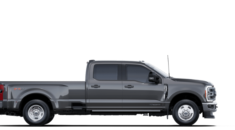 Thumbnail: 2025 Ford F-350 - 49