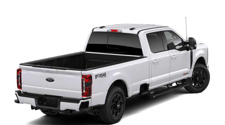 Thumbnail: 2026 Ford F-350 - 47