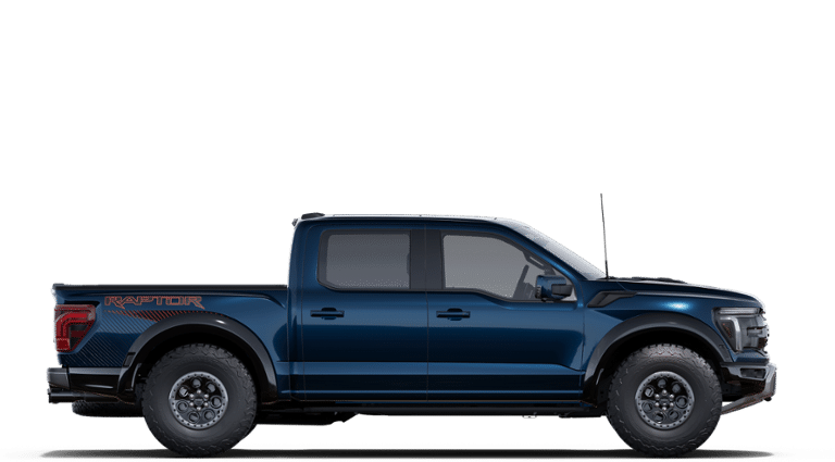 Thumbnail: 2025 Ford F-150 - 49