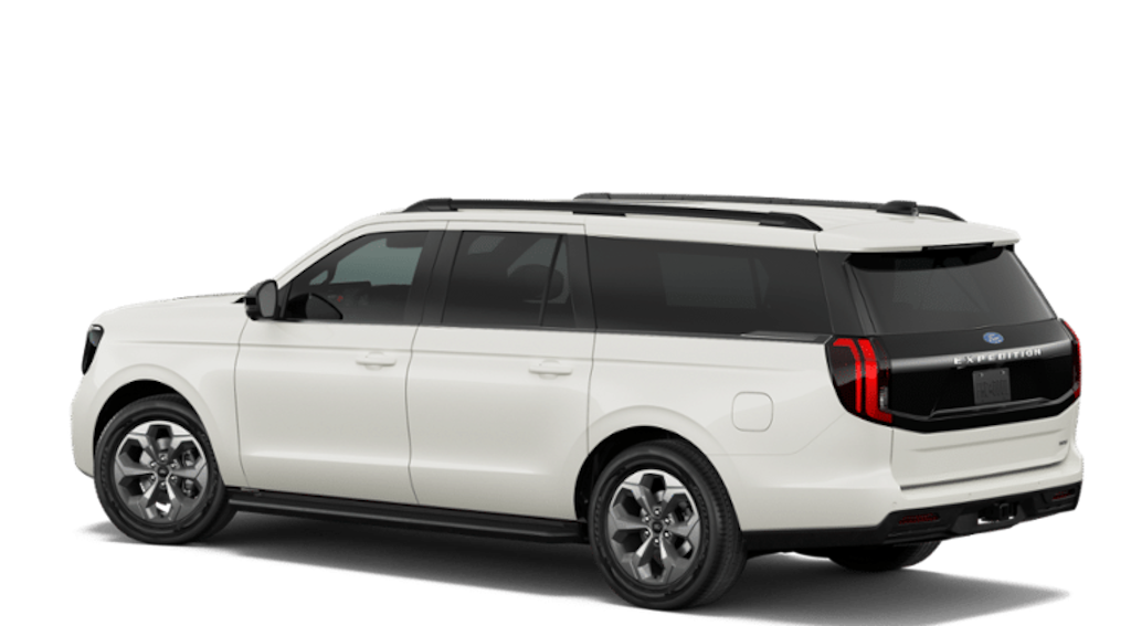New 2027 Ford Expedition MAX Active SUV