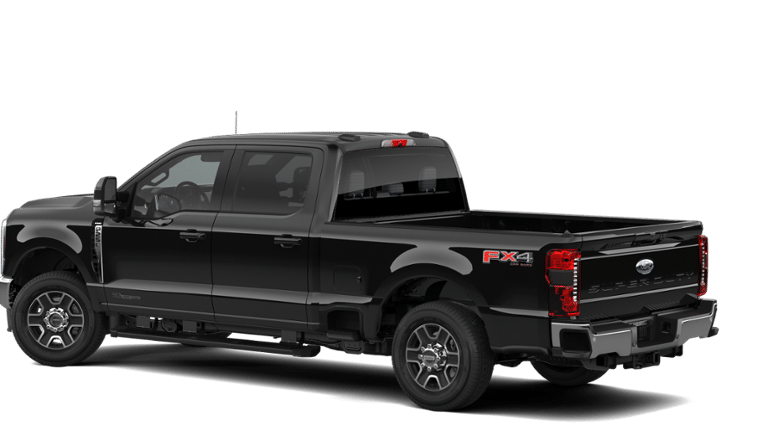 2026 Ford F-250 Super Duty Lariat - Photo 24