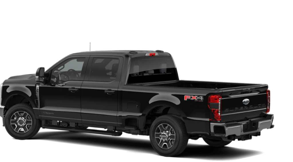 New 2026 Ford F-250 XL Truck Crew Cab