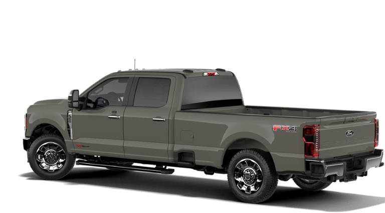 New 2027 Ford F-350 TRUCK