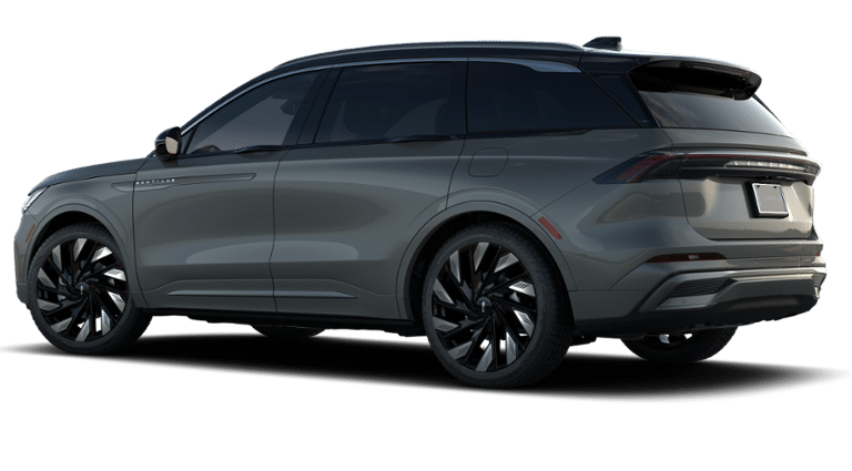 2026 Lincoln Nautilus Black Label - Photo 46