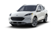 New 2022 Ford Escape SEL SUV for sale near Tucson, AZ