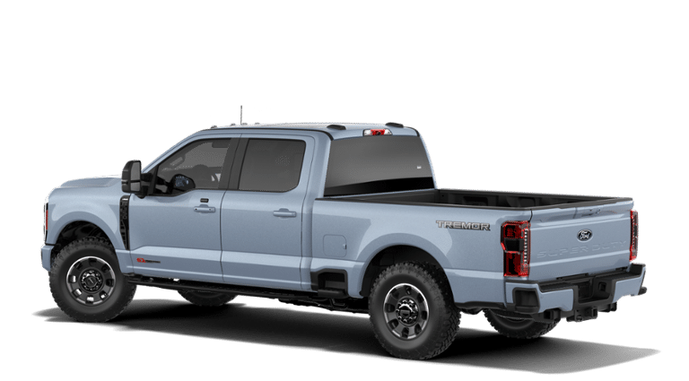 New 2027 Ford F-350SD Truck