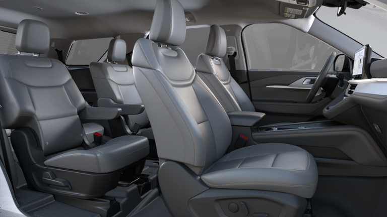 Thumbnail: 2025 Ford Explorer - 7