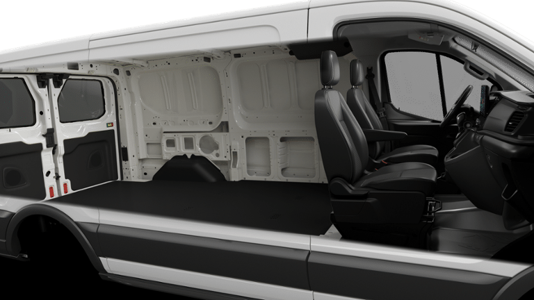 Thumbnail: 2026 Ford Transit Series - 14